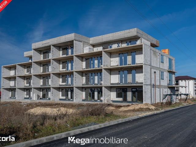 Rate: Apartament cu vedere la mare Sirenei Residence, Costinești