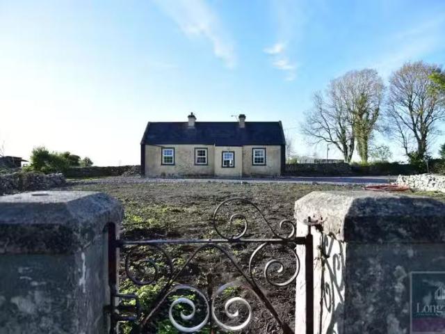 Ratesh, Kilconly, Co. Galway, H54D298 is for sale