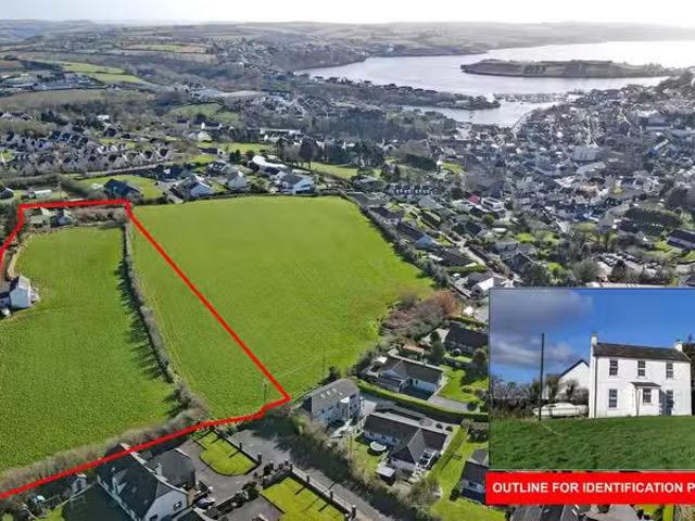 Rath Beg, Kinsale, Co. Cork, P17EC89 is for sale