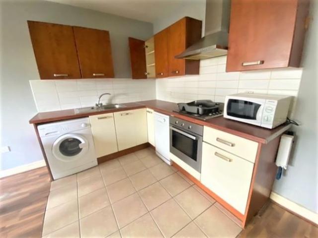 Rath Gael, Clondalkin, Dublin 22