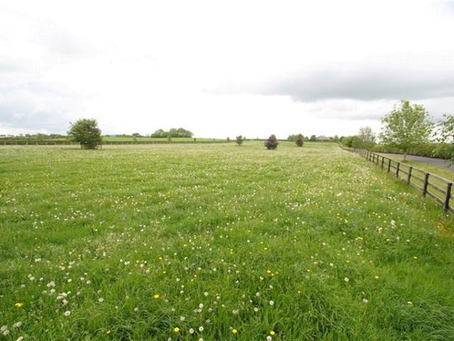 695,000 | Rath House On Approx. 8.2 Acres, Ballygague, Abbeyleix, Laois Sherry FitzGerald Fogarty 4993 MyHome. Ie Residential
