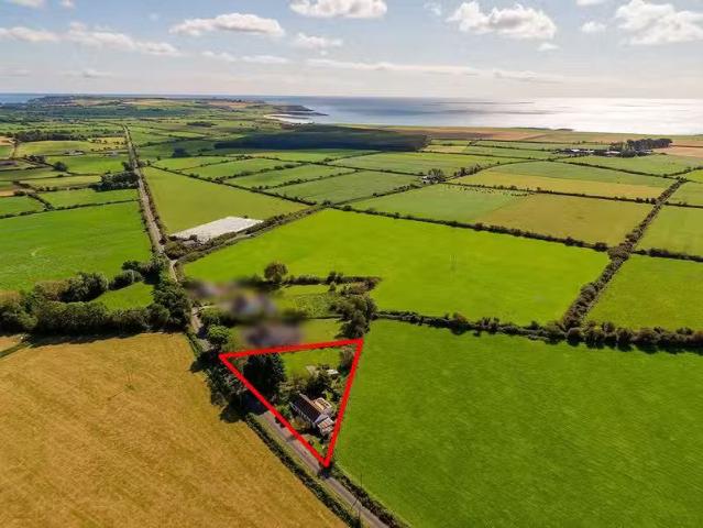 Rath, Kinsalebeg, Kinsalebeg, Co. Waterford, P36RC99 is for sale