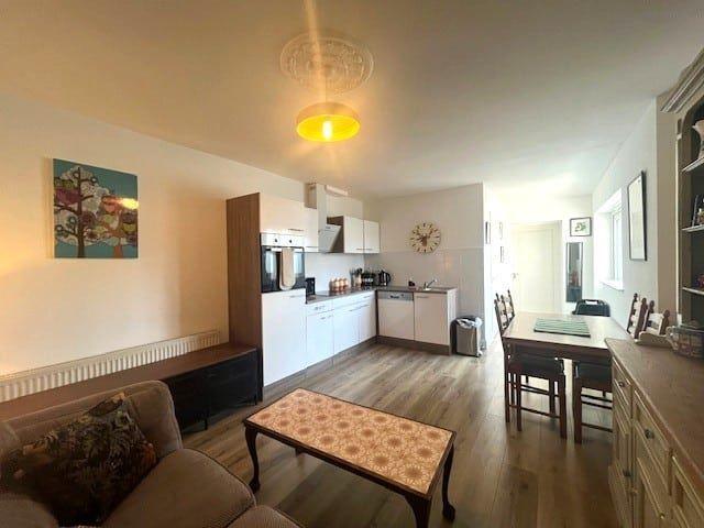 Rathcoole Village, Co. Dublin