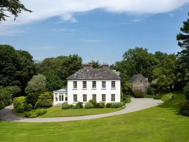 Rathclaran House, Rathclaran, Kilbrittain, Kilbrittain, Co. Co.