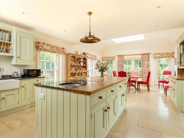 Rathclaren House, Kilbrittain, West Cork Hodnett Forde Property Services 4943 MyHome. Ie Residential
