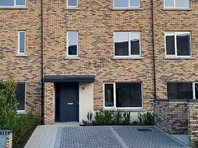 Rathborne Avenue, Dublin 15, Ashtown, Dublin 15 is for rent