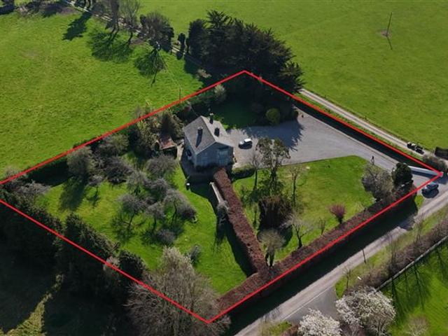Rathbranagh House, Rathbranagh, Patrickswell, County Limerick GVM Auctioneers Limerick 4941 MyHome. Ie Residential