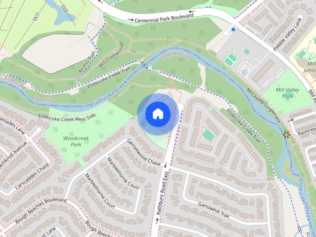 Rathburn Apartments