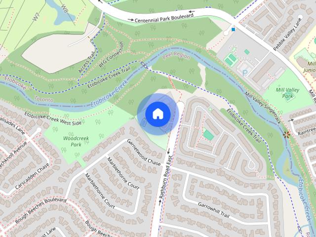 Rathburn Apartments