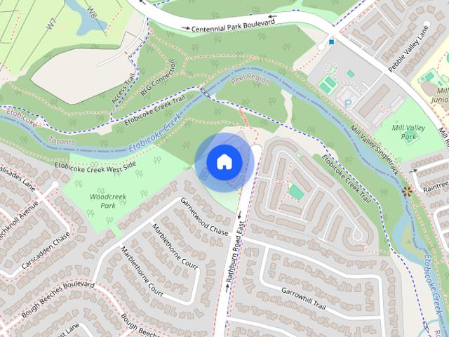 Rathburn Apartments