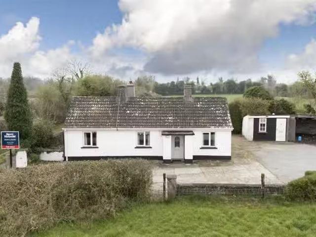 Rathgarrett, Tyrrellspass, Westmeath