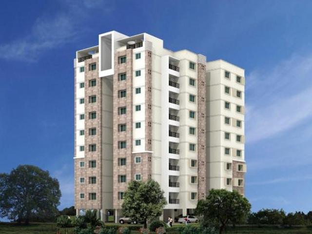 Rathinamangalam 3 BHK Villa For Sale Chennai
