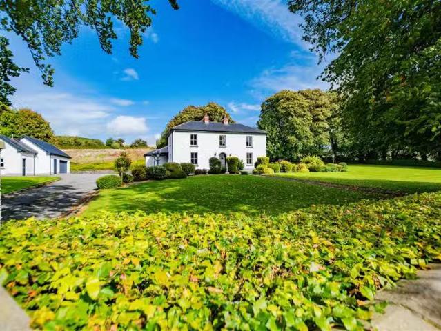 Rathlevanagh, Multyfarnham, Westmeath, N91 XD23