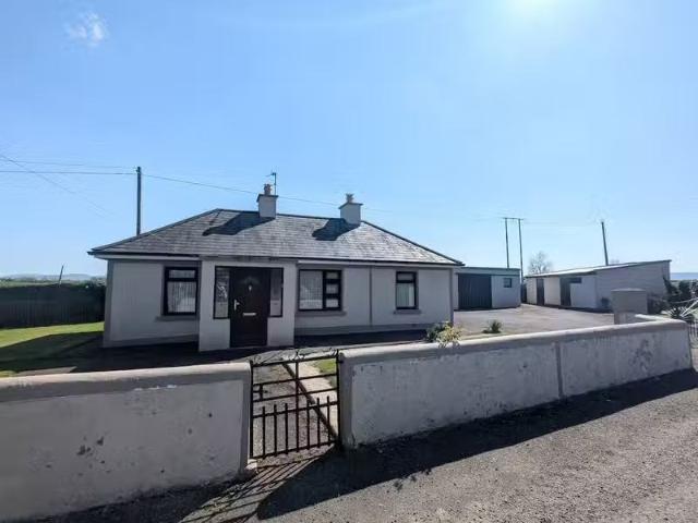 Rathmartin Road, Nenagh, Co Tipperary, E45KX93 is for sale