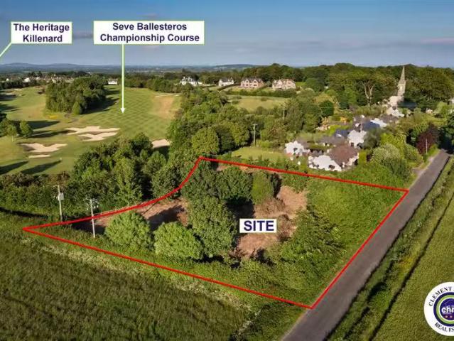 Rathmiles, Killenard, Laois