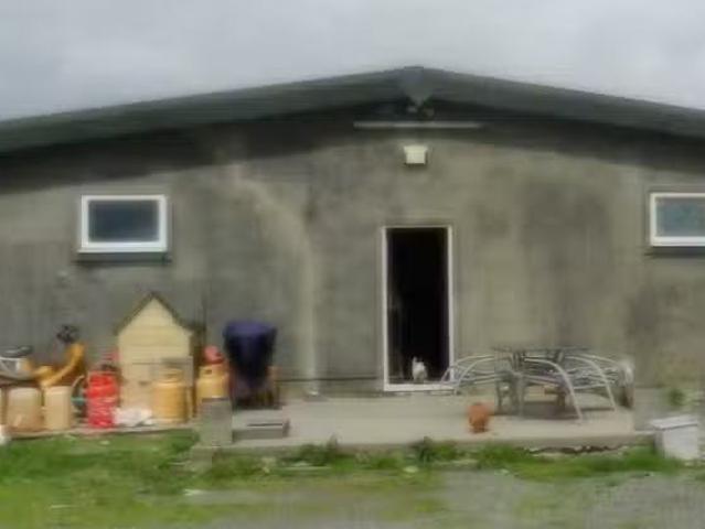 Rathnallog, Ballinagare, Bellanagare, Co. Roscommon, F45K232 i.