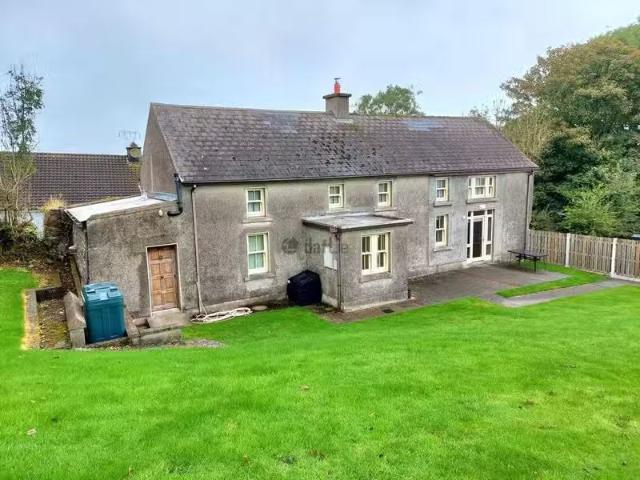 Rathpatrick, Slieverue, Co. Kilkenny is for rent