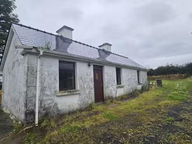 Rathreedane, Bonniconlon, Ballina, Co. Mayo, F26HX88 is for sale