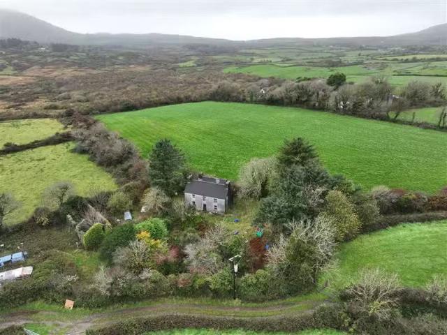 Rathruane, Schull, Co. Cork, P81 YN50