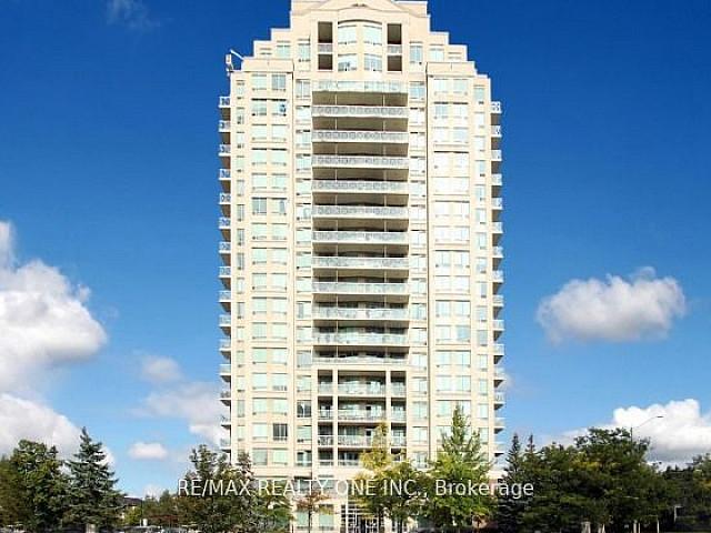 Rathwood Oasis, 1br Condo, Mississauga
