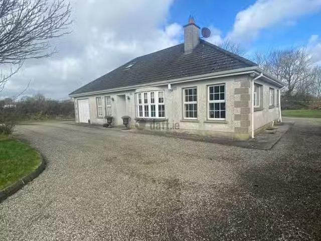 Rathvilly, Rathvilly, Co. Carlow is for rent