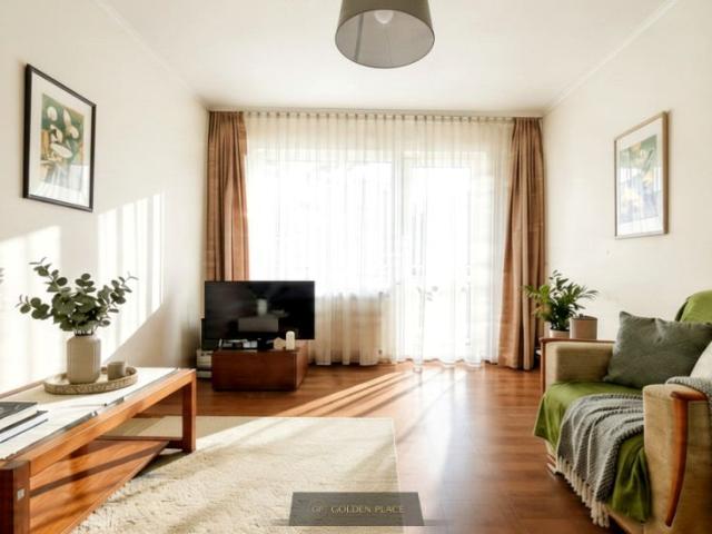 Ratibora 87,50 m², Jurata