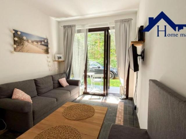 Ratibora 17,50 m², Jurata