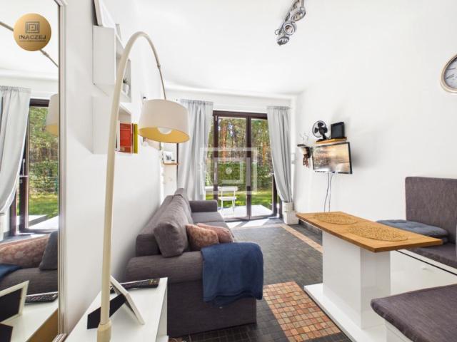 Ratibora 17,75 m², Jurata