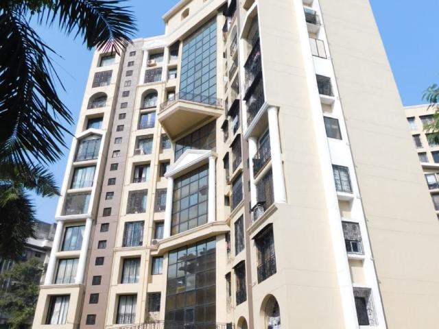 Ratna Samuha CHS 2 Bedroom 1000 Sq. Ft. Apartment in Andheri West Mumbai Listing ID: #9813