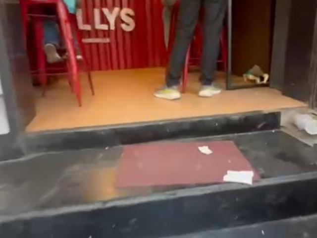 Ratnamani Apartment Commercial Shop 230 Sq. Ft. in Naupada Thane Listing ID: #9920