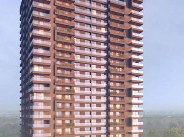 Ratnaakar Artesia Phase I,Ambli 5 BHK Apartment For Sale Ahmedabad