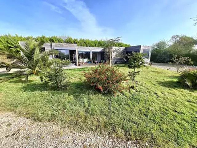 Rauville la Place 50390 Achat / Vente maison 5 pièces t5