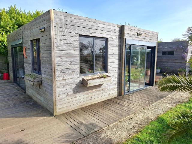 Rauville la Place Vente Maison 50
