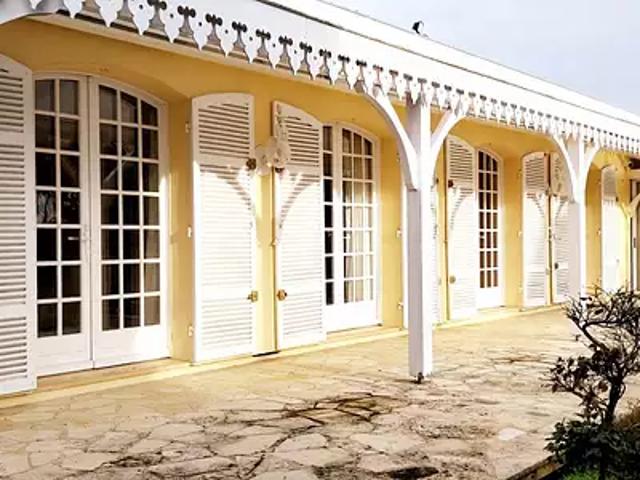 Rauzan 33420 Achat / Vente maison 5 pièces t5 piscine terrasse