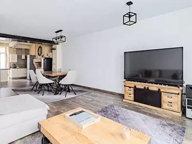 Rauzan 33420 Achat / Vente maison 5 pièces t5