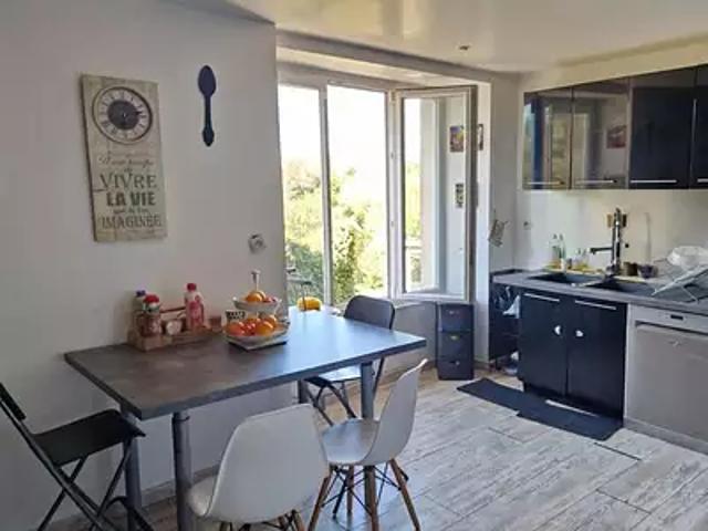 Rauzan 33420 Achat / Vente maison 7 pièces t7 terrasse