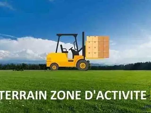 Rauzan 33420 Achat / Vente terrain