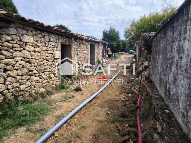 Rauzan Vente Maison 33