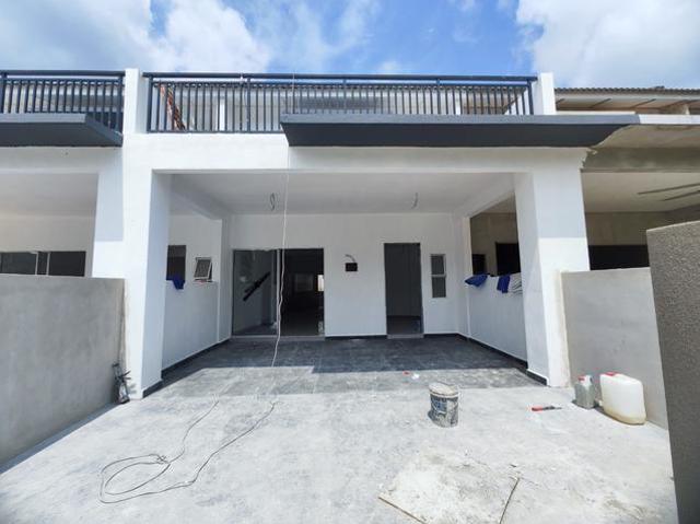 Raub new