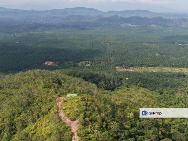 RAUB SENTRAL