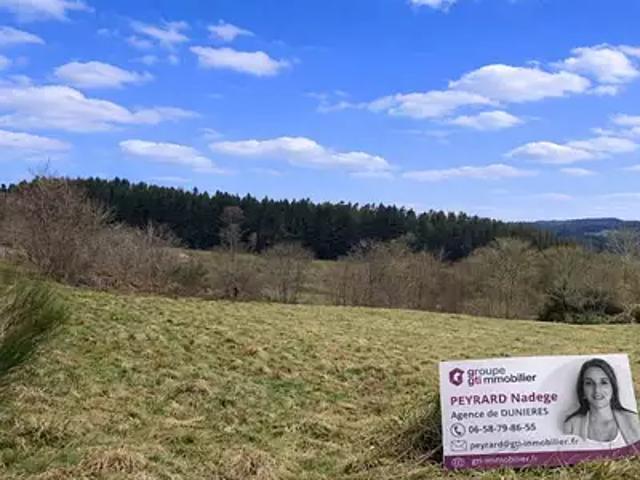 Raucoules 43290 Achat / Vente terrain