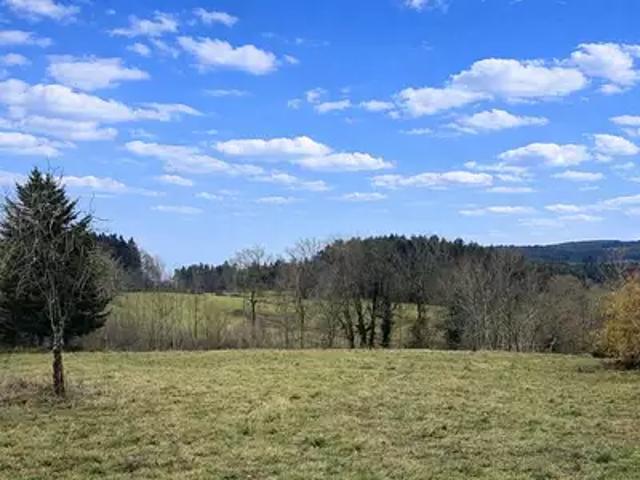 Raucoules 43290 Achat / Vente terrain