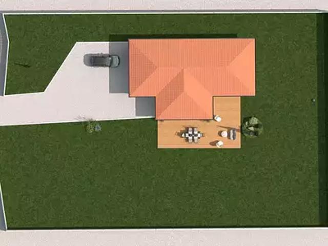 Raucoules 43290 Achat / Vente terrain