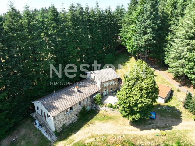 Raucoules Vente Maison 43