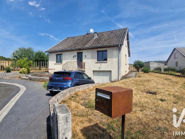 Raucourt et Flaba Vente Maison 08