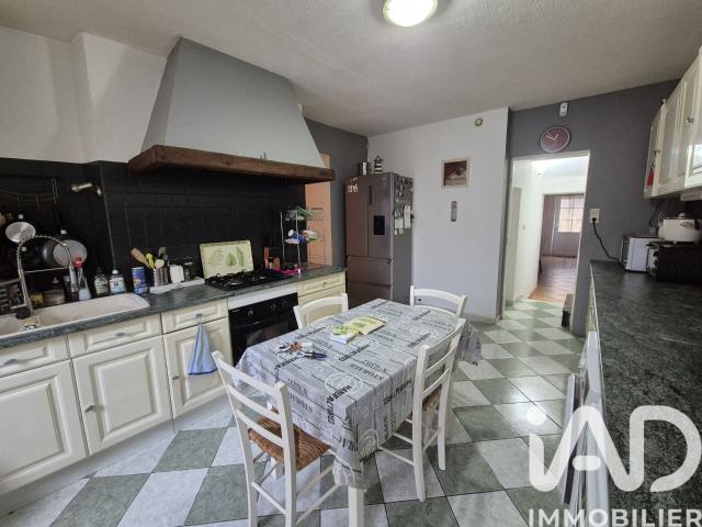 Raucourt et Flaba Vente Maison 08