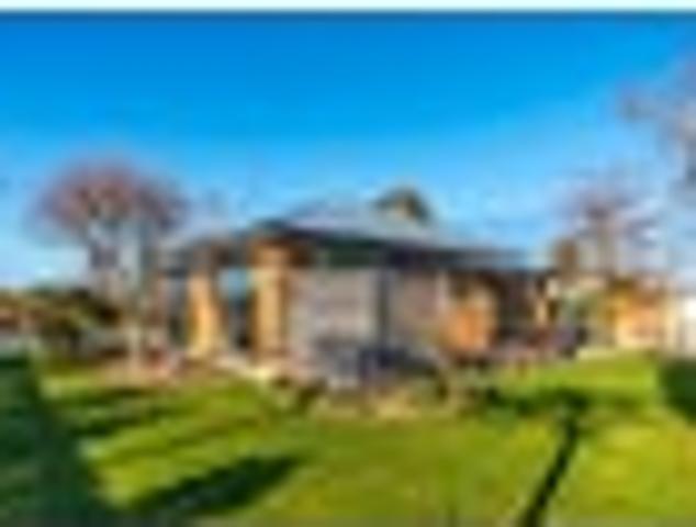 Raukapuka Hideaway!