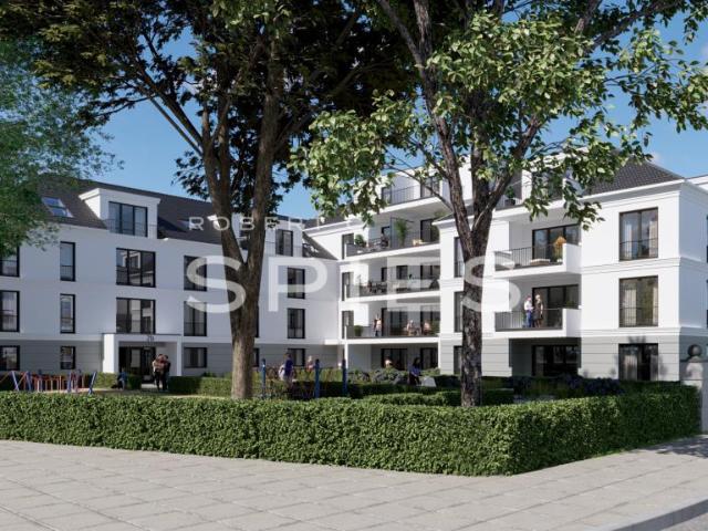 Raum für Visionen / Exklusives Penthouse über 2 Ebenen
