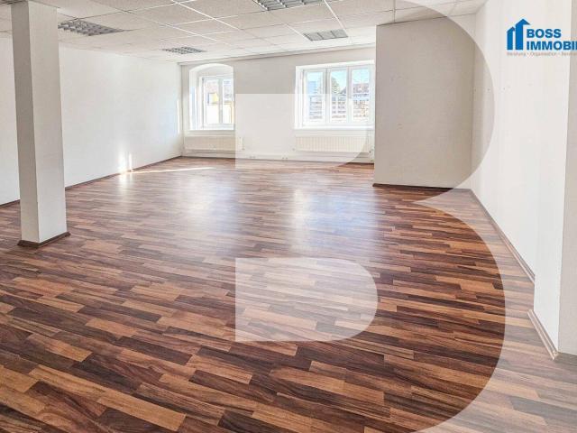 Raum für Visionen – in historischer Umgebung