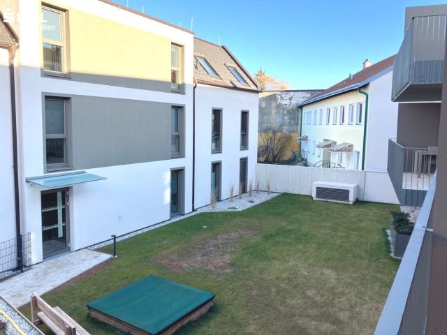 5min zu Fuß in die Innenstadt